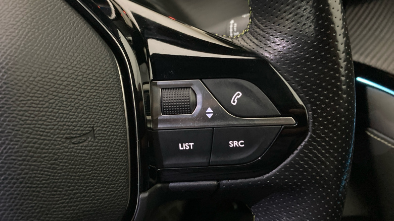 Peugeot 208 1.2 PureTech 100 GT Line 5dr Petrol Hatchback